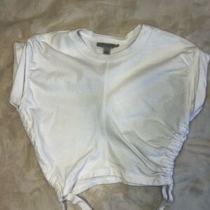 All Saints White Women's Top